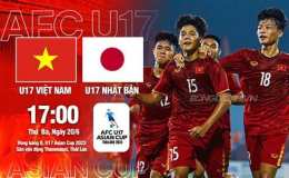 ảnh chụp màn hình kết quả bóng đá u17 nhật bản