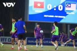 ảnh chụp màn hình ket qua bong da u17 vn