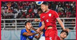 ảnh chụp màn hình kết quả bóng đá u19 indonesia