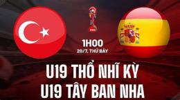 ảnh chụp màn hình kết quả bóng đá u19 tây ban nha