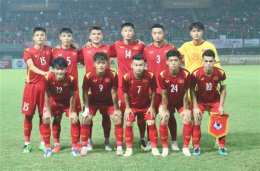 ảnh chụp màn hình kết quả bóng đá u19 việt nam u19 indonesia