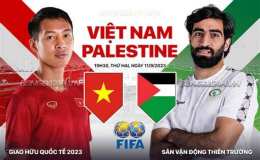 ảnh chụp màn hình kết quả bóng đá u20 việt nam palestine