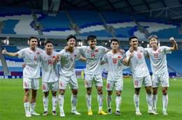 ảnh chụp màn hình kết quả bóng đá u23 việt nam-uzbekistan