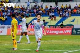 ảnh chụp màn hình kết quả bóng đá v-league 2