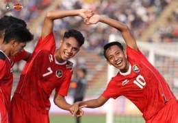 ảnh chụp màn hình kết quả bóng đá vdqg indonesia