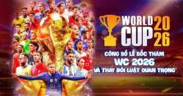 ảnh chụp màn hình kết quả bóng đá wc 2026 hôm nay