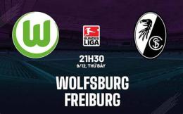 ảnh chụp màn hình kết quả bóng đá wolfsburg