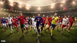 ảnh chụp màn hình kết quả bóng đá world cup gần đây