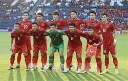 ảnh chụp màn hình kq bóng đá u 23 châu á
