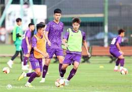 ảnh chụp màn hình kq bóng đá u19 đông nam á