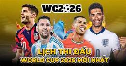 ảnh chụp màn hình kq bóng đá wc 2026