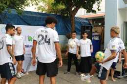 ảnh chụp màn hình la galaxy – câu lạc bộ bóng đá mount pleasant