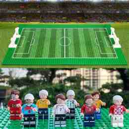 ảnh chụp màn hình lego đá bóng