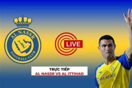 ảnh chụp màn hình lich bong da al nassr