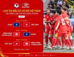 ảnh chụp màn hình lịch bóng đá u17 chung kết