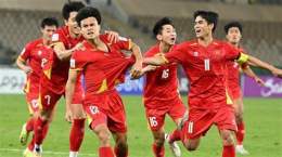 ảnh chụp màn hình lịch bóng đá u23 trung quốc