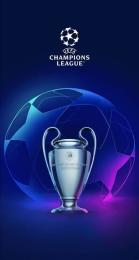 ảnh chụp màn hình lịch bóng đá uefa champions league