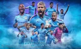 ảnh chụp màn hình lịch đá bóng man city