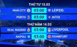 ảnh chụp màn hình lịch thi đấu bóng đá inter milan