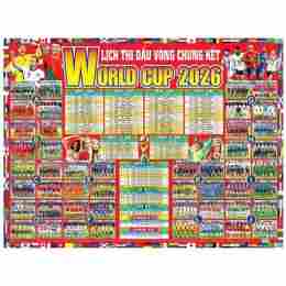 ảnh chụp màn hình lịch thi đấu bóng đá world cup năm 2016