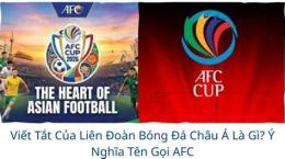 ảnh chụp màn hình liên đoàn bóng đá châu âu viết tắt là gì? a caf