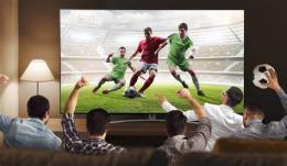 ảnh chụp màn hình monster tv - xem bóng đá