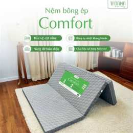 ảnh chụp màn hình nệm bông ép đà nẵng