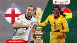 ảnh chụp màn hình nhận định bóng đá anh vs ghana