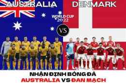 ảnh chụp màn hình nhận định bóng đá australia