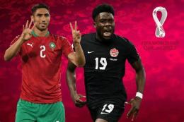 ảnh chụp màn hình nhận định bóng đá canada maroc