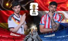 ảnh chụp màn hình nhận định bóng đá đức và paraguay