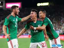 ảnh chụp màn hình nhận định bóng đá mexico hàn quốc