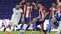 ảnh chụp màn hình nhận định bóng đá paraguay