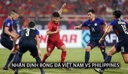 ảnh chụp màn hình nhận định bóng đá philippines