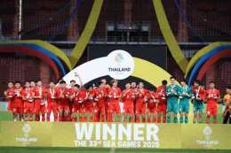 ảnh chụp màn hình nhận định bóng đá sea games