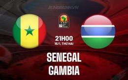 ảnh chụp màn hình nhận định bóng đá senegal