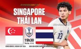 ảnh chụp màn hình nhận định bóng đá singapore