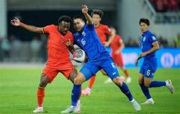 ảnh chụp màn hình quả bóng đá đông nam á