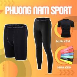 ảnh chụp màn hình quần giữ nhiệt đá bóng