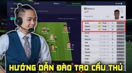 ảnh chụp màn hình rb là vị trí nào trong bóng đá