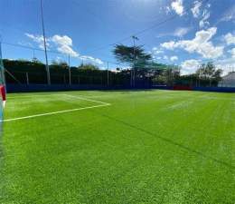 ảnh chụp màn hình sân bóng cây da 42
