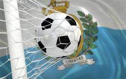 ảnh chụp màn hình san marino bóng đá