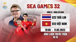 ảnh chụp màn hình sea game 32 bóng đá nam