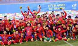 ảnh chụp màn hình sea games 32 bóng đá nam việt nam