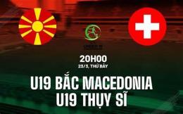 ảnh chụp màn hình số liệu thống kê về u19 thụy sĩ gặp đội tuyển bóng đá u-19 quốc gia phần lan