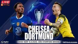 ảnh chụp màn hình soi kèo bóng đá chelsea