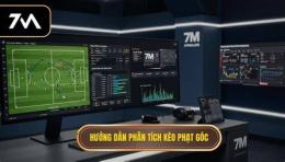 ảnh chụp màn hình soi kèo phạt góc bóng đá net