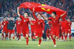ảnh chụp màn hình tả lại một trận bóng mà em đã chứng kiến