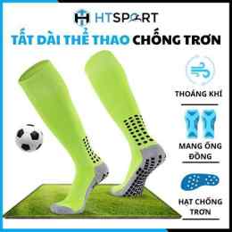 ảnh chụp màn hình tất chống trơn đá bóng