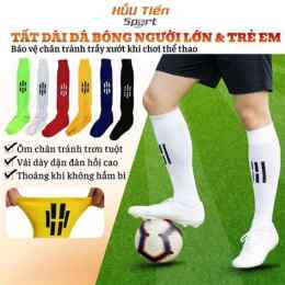 ảnh chụp màn hình tất dài đá bóng